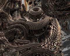 Mandelbulb1748